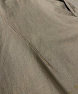 ON THE WAY DENIM PANTS