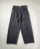 ON THE WAY DENIM PANTS