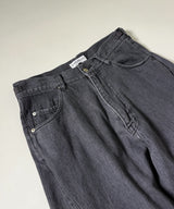 ON THE WAY DENIM PANTS