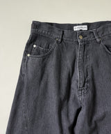 ON THE WAY DENIM PANTS