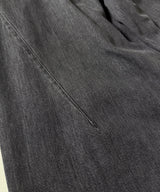 ON THE WAY DENIM PANTS