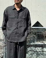 LINENOVERSHIRT