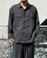 LINENOVERSHIRT