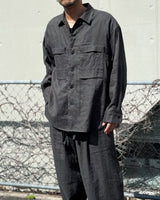 LINENOVERSHIRT
