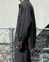 LINENOVERSHIRT