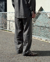 LINENTROUSERS