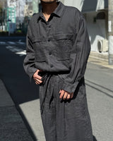 LINENOVERSHIRT