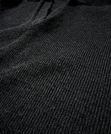 WASHI SKIPPER L/S KNIT