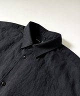 LINEN L/S REGULAR SHIRT
