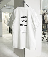 ANTI HATE VIBES T-Shirt