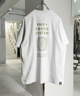 PMD+SOUND SYSTEM T-Shirt