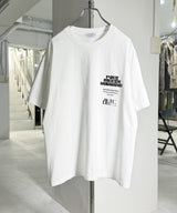 KOMPAKTRECORD BAR+PMD LOOSEFIT T-Shirt