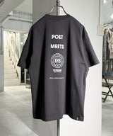 KOMPAKTRECORD BAR+PMD T-Shirt