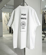 KOMPAKTRECORD BAR+PMD T-Shirt