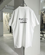 PMD STAMP LOGO T-shirt