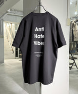 ANTI HATE VIBES T-Shirt