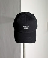 PMD LOGO Cap