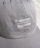 PMD LOGO Cap
