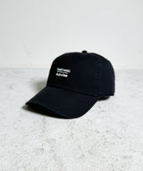 PMD LOGO Cap