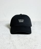 PMD LOGO Cap