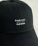 PMD LOGO Cap