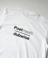 PMD STAMP LOGO T-shirt