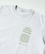 PMD+SOUND SYSTEM T-Shirt