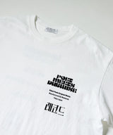 KOMPAKTRECORD BAR+PMD LOOSEFIT T-Shirt