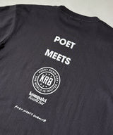 KOMPAKTRECORD BAR+PMD T-Shirt