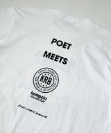 KOMPAKTRECORD BAR+PMD T-Shirt