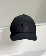 【GARROT Limited】ARTLOGOCAP-BLACK