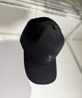 【GARROT Limited】ARTLOGOCAP-BLACK