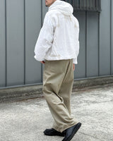 SALVAGE PARKA
