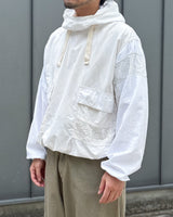 SALVAGE PARKA