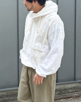 SALVAGE PARKA