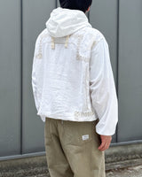 SALVAGE PARKA