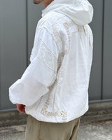 SALVAGE PARKA