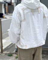 SALVAGE PARKA
