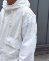 SALVAGE PARKA