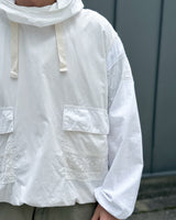 SALVAGE PARKA