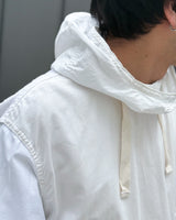 SALVAGE PARKA