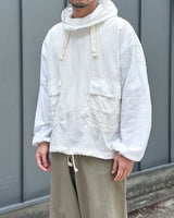 SALVAGE PARKA