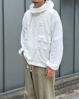 SALVAGE PARKA
