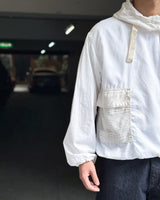 SALVAGE PARKA