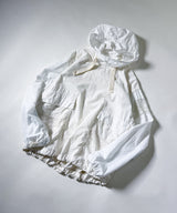 SALVAGE PARKA