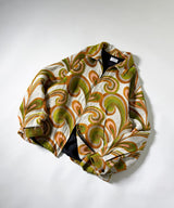 VINTAGE FABRIC JACKET
