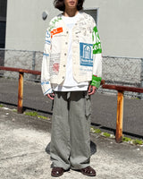 ENGINEER ECO JKT