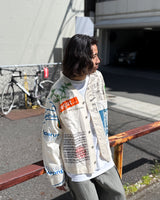 ENGINEER ECO JKT