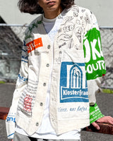 ENGINEER ECO JKT