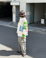 ENGINEER ECO JKT
